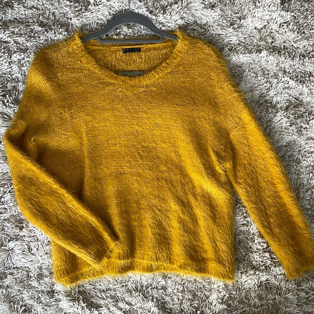 ASOS crew neck sweater